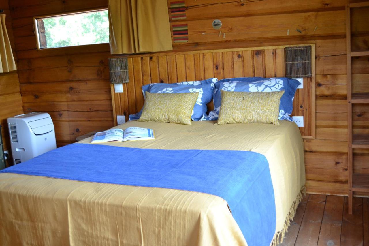 Maison D'Hotes La Chouanniere Bed & Breakfast Les Bois-d'Anjou Exterior photo