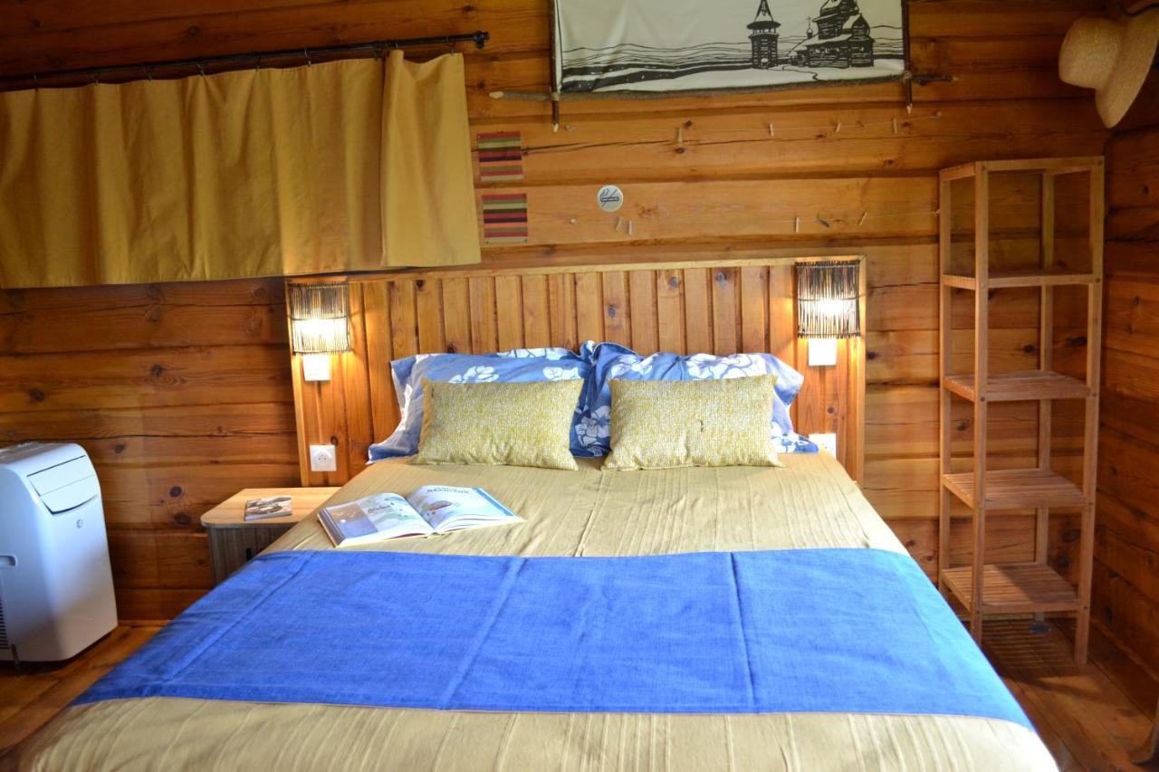 Maison D'Hotes La Chouanniere Bed & Breakfast Les Bois-d'Anjou Exterior photo
