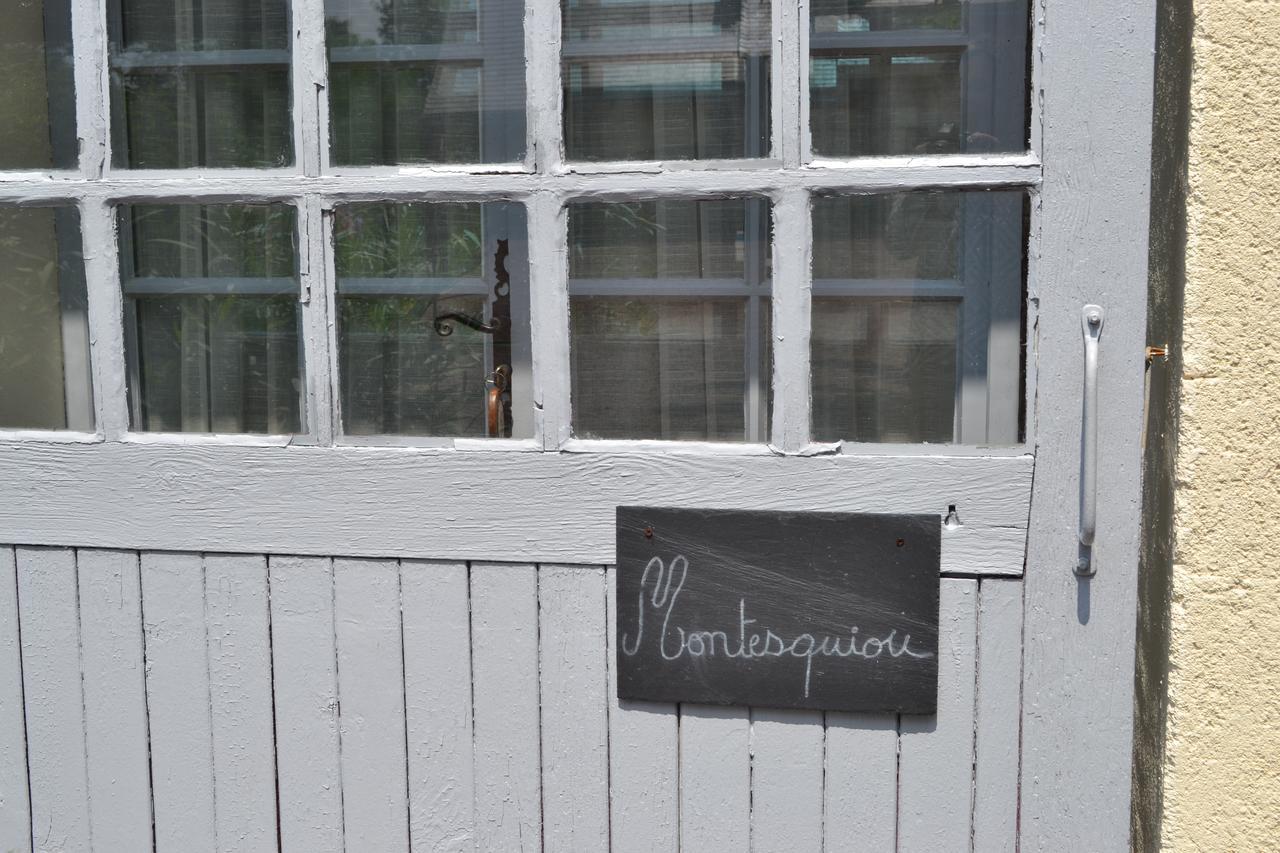 Maison D'Hotes La Chouanniere Bed & Breakfast Les Bois-d'Anjou Exterior photo